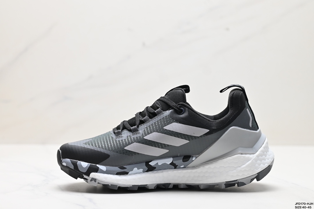 Adidas Terrex Free Shoes